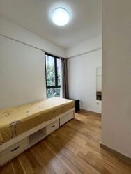 Hedges Park Condominium (D17), Condominium #612825921